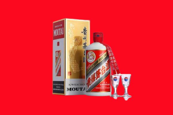 赣州于都县回收贵州茅台酒